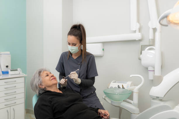 Best Emergency Cosmetic Dentistry (e.g., broken veneers) in Hazard, KY