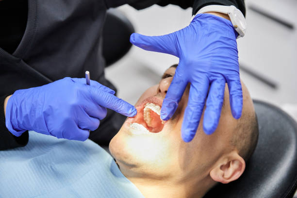 , KY Emergency Dental Service Company