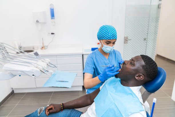 Best Emergency Treatment for Oral Infections in Hazard, KY